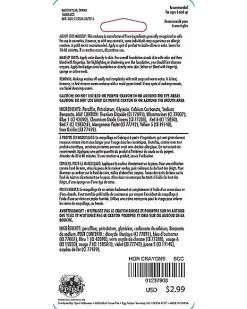 Horror Makeup Crayons -Cheap Spiritual Halloween Store 01237908 c