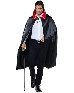 Vampire Cape