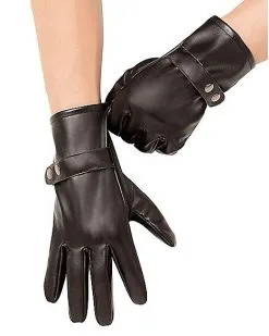 Plague Doctor Gloves