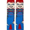 360 Chucky Crew Socks