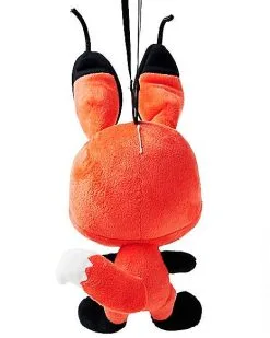 Trixx Plush - Miraculous Ladybug -Cheap Spiritual Halloween Store 01497544 c