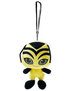 Pollen Plush - Miraculous Ladybug