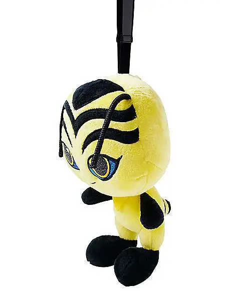 Pollen Plush - Miraculous Ladybug 2 Pollen Plush - Miraculous Ladybug - Image 2