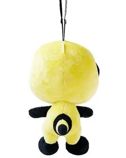 Pollen Plush - Miraculous Ladybug 5 Pollen Plush - Miraculous Ladybug -Cheap Spiritual Halloween Store 01497551 c