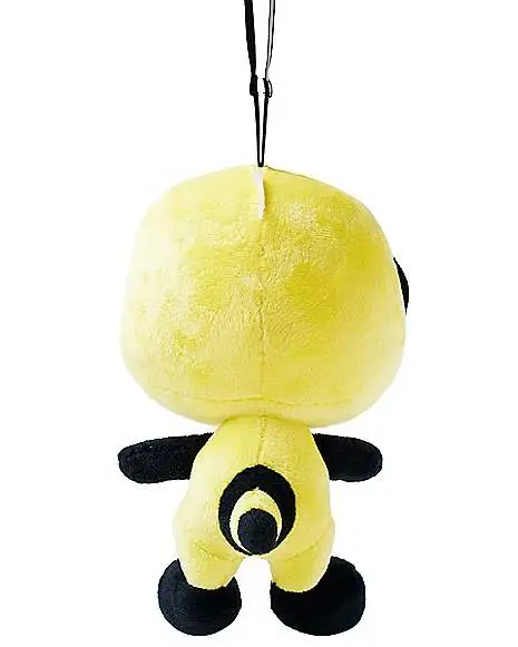Pollen Plush - Miraculous Ladybug 3 Pollen Plush - Miraculous Ladybug - Image 3