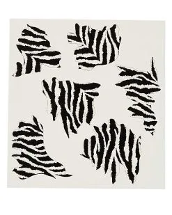 Zebra Temporary Tattoos -Cheap Spiritual Halloween Store 01498906 c