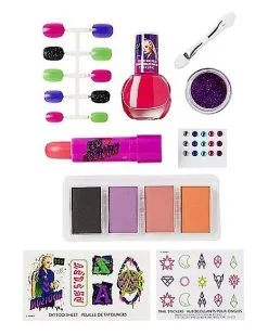 Zombies Makeup Kit - Disney Zombies