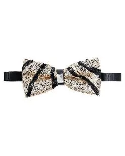 '20s Sequin Bow Tie