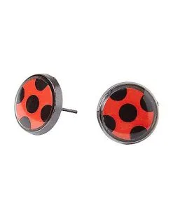 Miraculous Ladybug Jewelry Set -Cheap Spiritual Halloween Store 01536960 c
