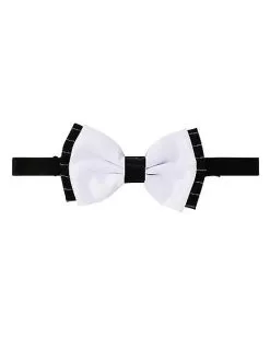 '20s Gangster Bow Tie