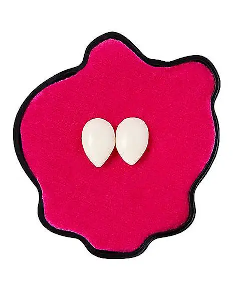 Monster High Fangs 2 Monster High Fangs - Image 2