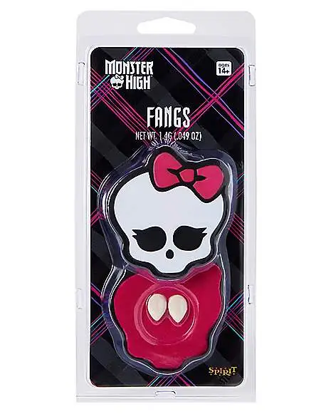 Monster High Fangs 5 Monster High Fangs - Image 5