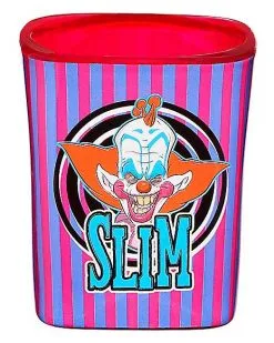 Killer Klowns From Outer Space Mini Glass Set 2 Oz. - 4 Pack 9 Killer Klowns From Outer Space Mini Glass Set 2 Oz. - 4 Pack -Cheap Spiritual Halloween Store 01591130 e