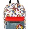 Good Guys Chucky Mini Backpack - Child's Play