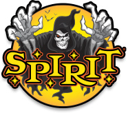 Cheap Spiritual Halloween Store